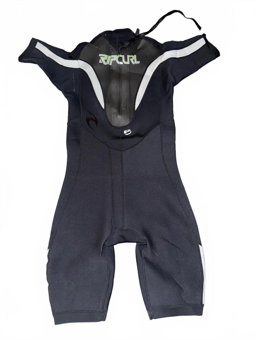 Rip Curl Wetsuit Short Sleeve Short Leg XL